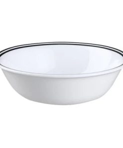 Corelle® City Block 18-ounce Cereal Bowl