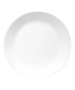 Corelle® Winter Frost White 10.5 Dinner Plates, 4-pack